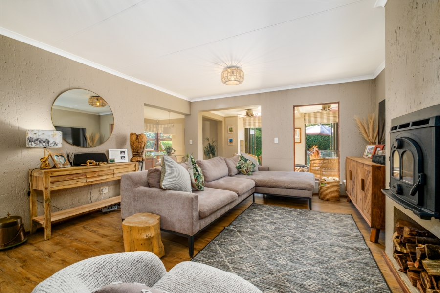 3 Bedroom Property for Sale in Boskruin Gauteng
