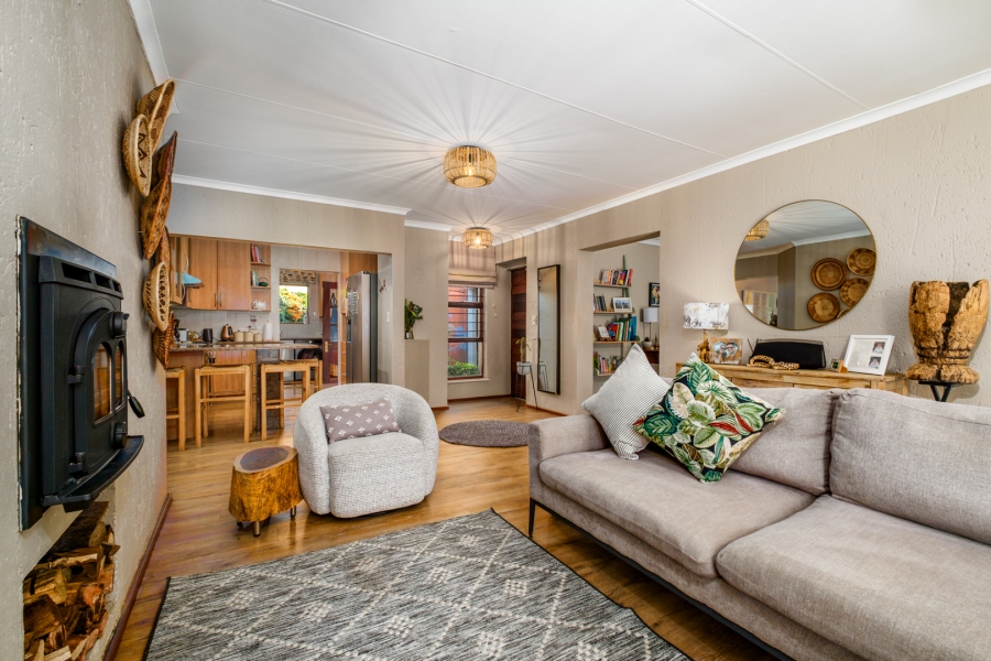 3 Bedroom Property for Sale in Boskruin Gauteng