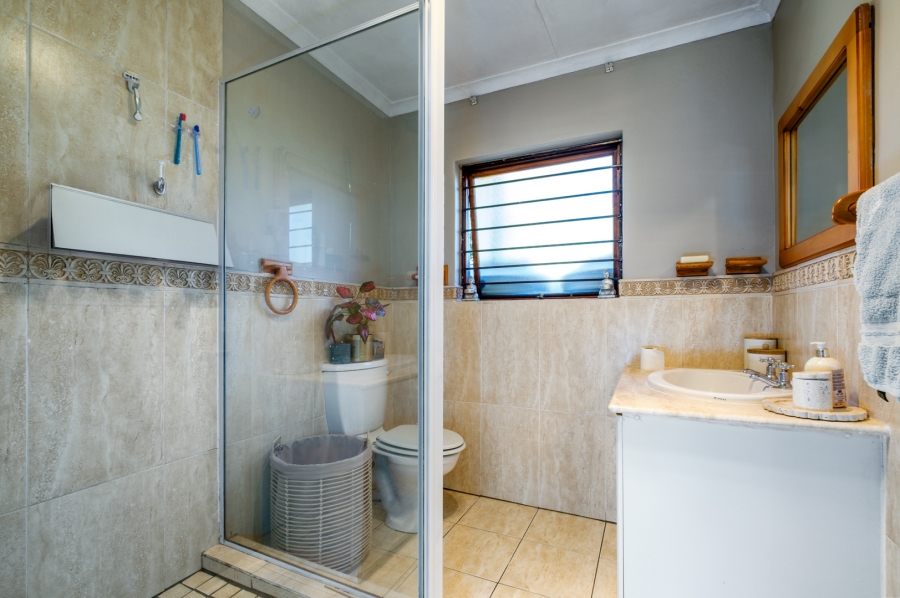 3 Bedroom Property for Sale in Boskruin Gauteng
