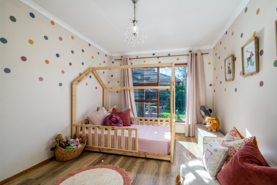 3 Bedroom Property for Sale in Boskruin Gauteng
