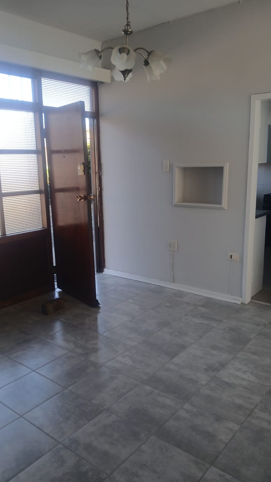 To Let 2 Bedroom Property for Rent in Monument Gauteng