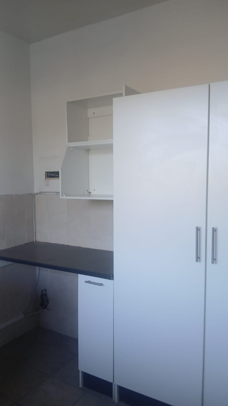 To Let 2 Bedroom Property for Rent in Monument Gauteng