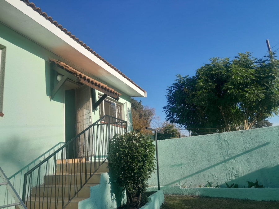 To Let 5 Bedroom Property for Rent in Randpark Ridge Gauteng