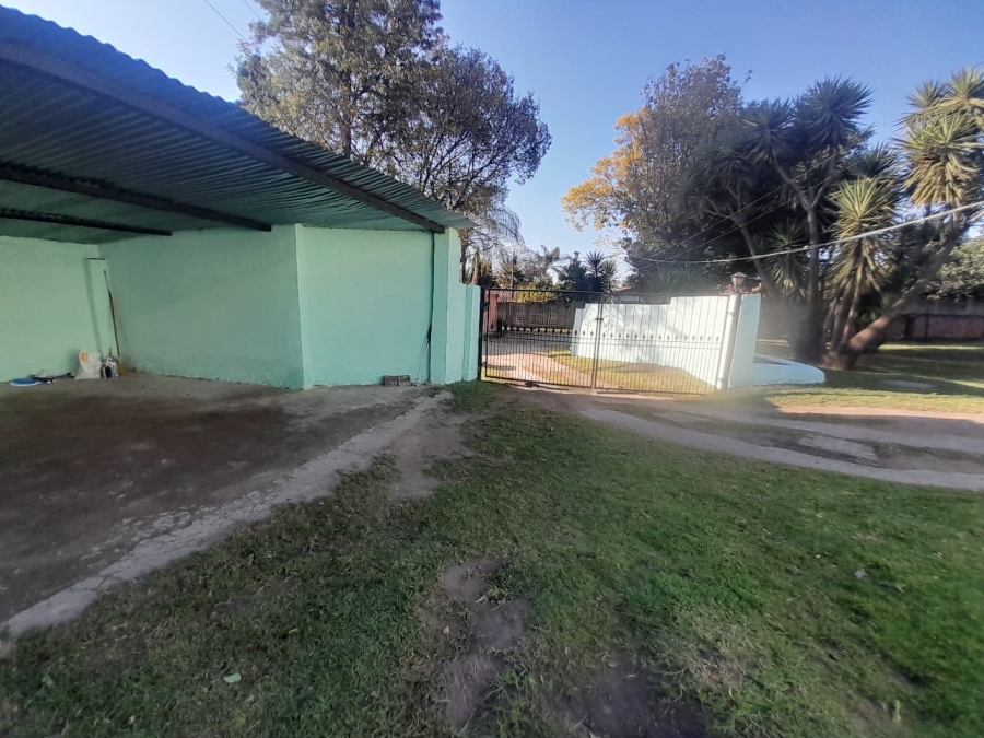 To Let 5 Bedroom Property for Rent in Randpark Ridge Gauteng