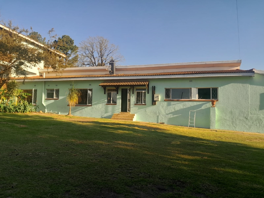 To Let 5 Bedroom Property for Rent in Randpark Ridge Gauteng