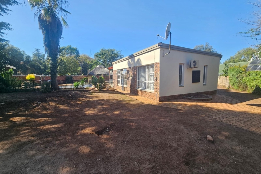 4 Bedroom Property for Sale in Wierda Park Gauteng