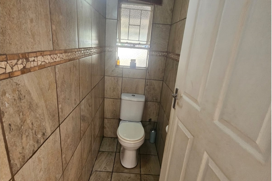4 Bedroom Property for Sale in Wierda Park Gauteng