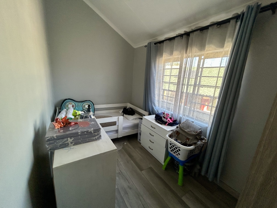 3 Bedroom Property for Sale in Halfway Gardens Gauteng