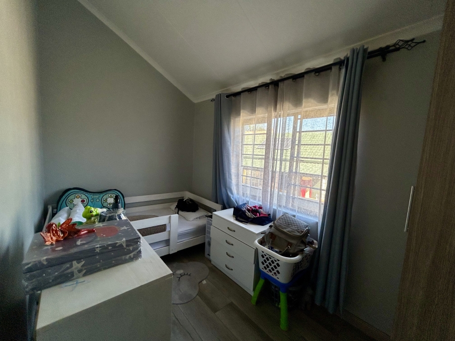 3 Bedroom Property for Sale in Halfway Gardens Gauteng