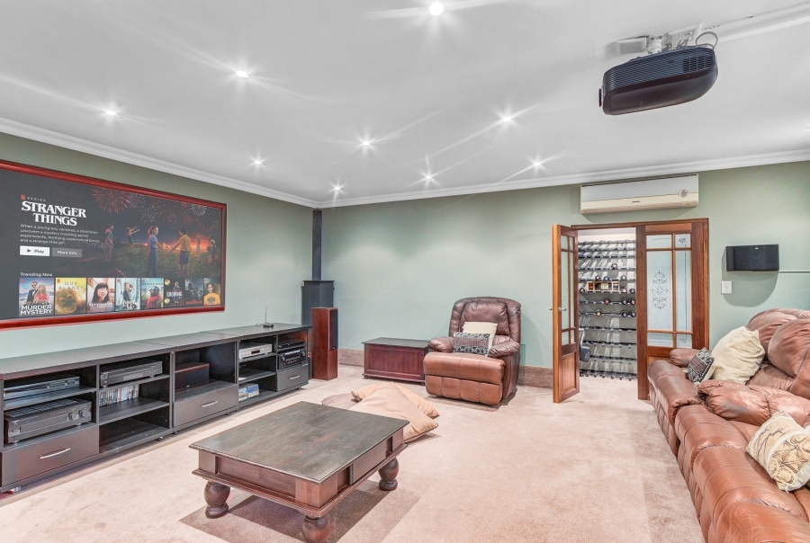 4 Bedroom Property for Sale in Parkmore Gauteng