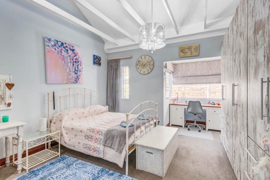 4 Bedroom Property for Sale in Parkmore Gauteng