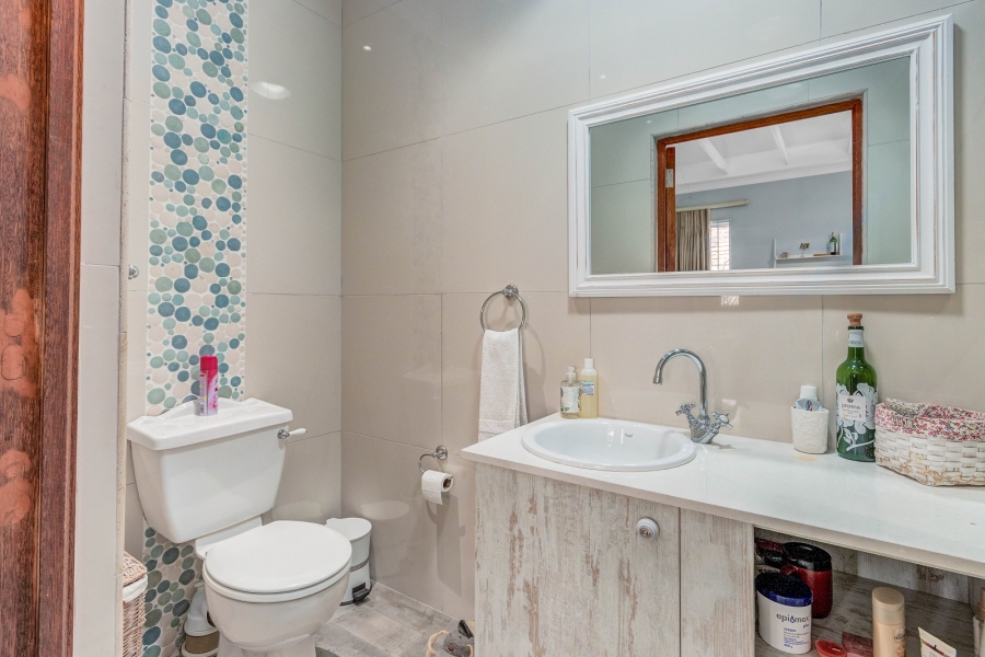 4 Bedroom Property for Sale in Parkmore Gauteng