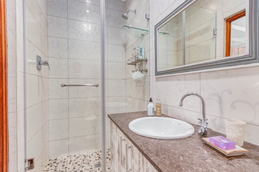 4 Bedroom Property for Sale in Parkmore Gauteng