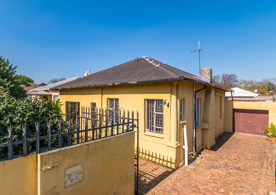 2 Bedroom Property for Sale in Florida Gauteng