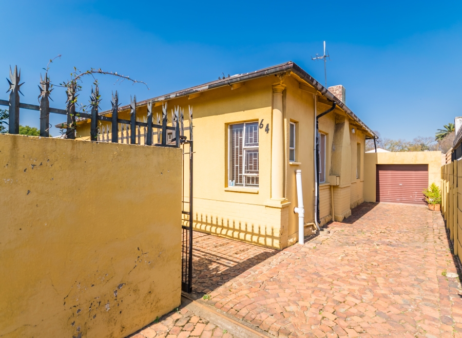 2 Bedroom Property for Sale in Florida Gauteng