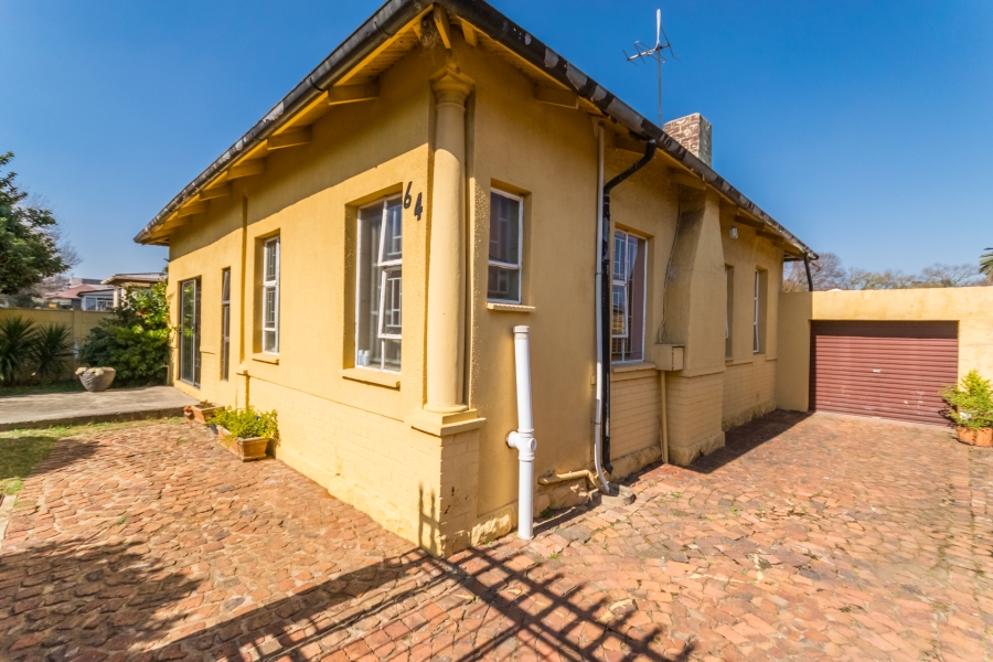 2 Bedroom Property for Sale in Florida Gauteng