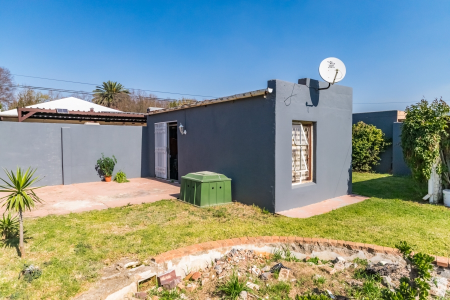 2 Bedroom Property for Sale in Florida Gauteng