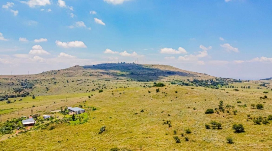 0 Bedroom Property for Sale in Hartzenbergfontein Gauteng