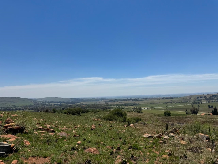 0 Bedroom Property for Sale in Hartzenbergfontein Gauteng