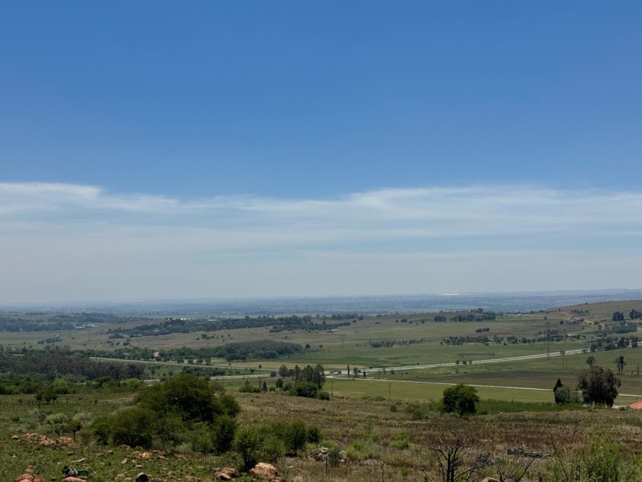 0 Bedroom Property for Sale in Hartzenbergfontein Gauteng