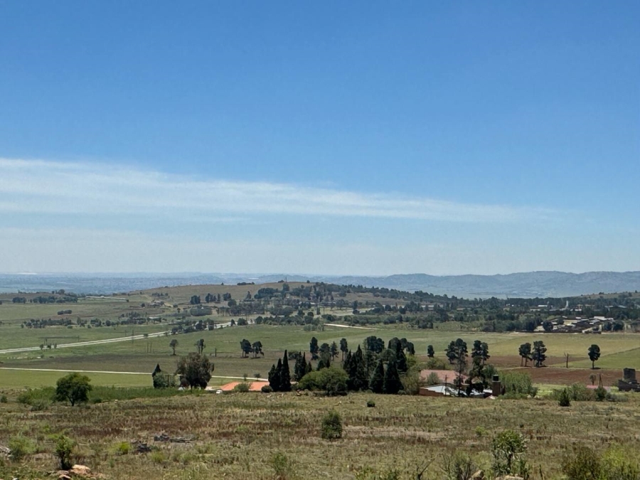 0 Bedroom Property for Sale in Hartzenbergfontein Gauteng