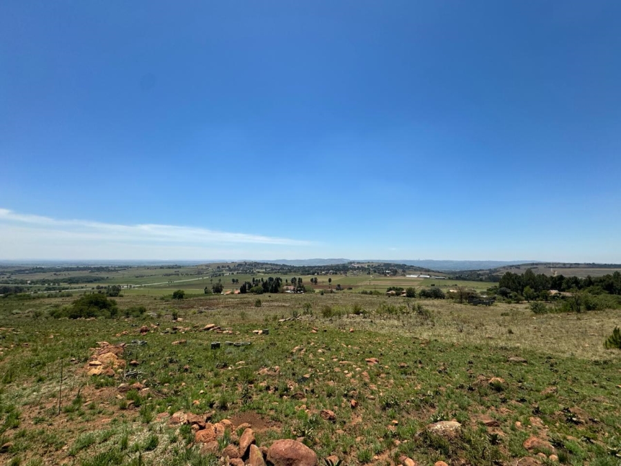 0 Bedroom Property for Sale in Hartzenbergfontein Gauteng