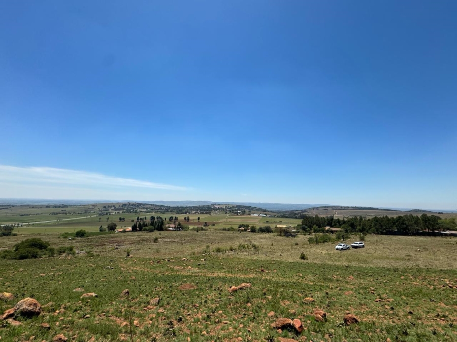 0 Bedroom Property for Sale in Hartzenbergfontein Gauteng