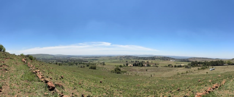 0 Bedroom Property for Sale in Hartzenbergfontein Gauteng