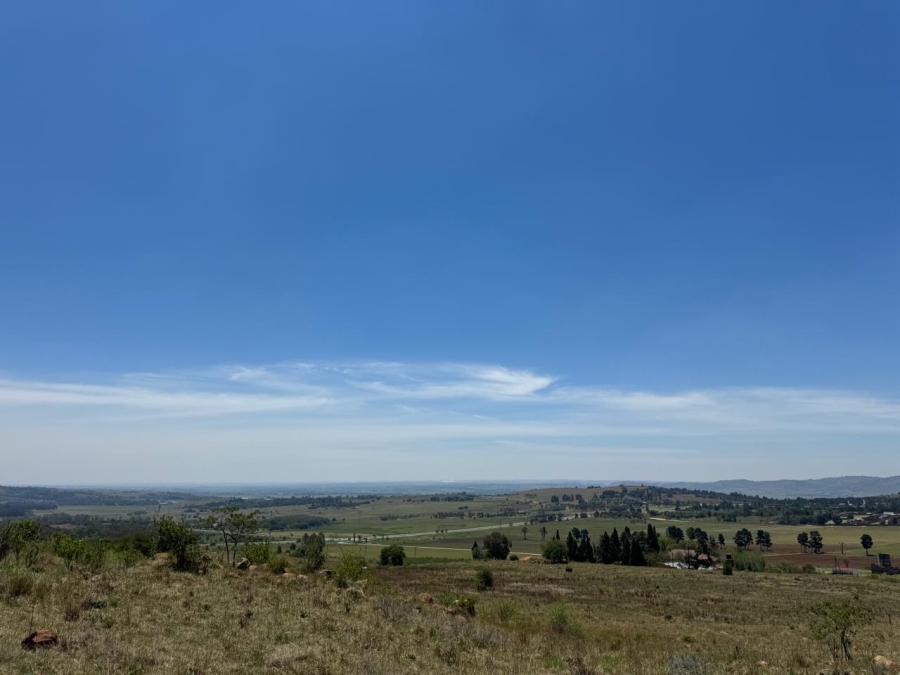 0 Bedroom Property for Sale in Hartzenbergfontein Gauteng
