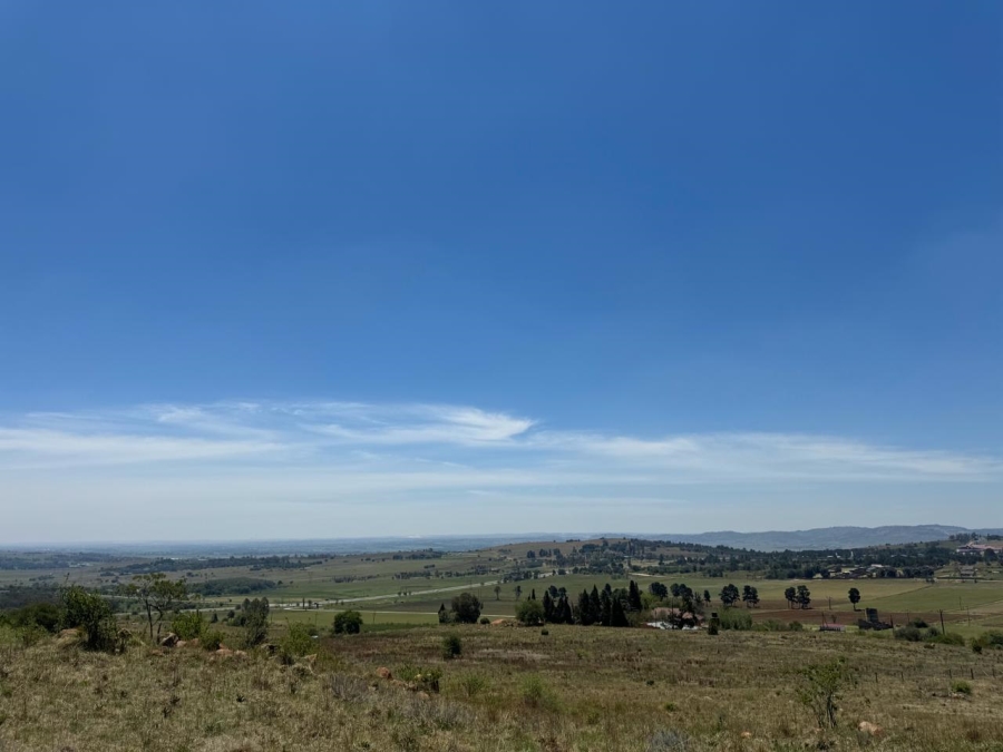0 Bedroom Property for Sale in Hartzenbergfontein Gauteng