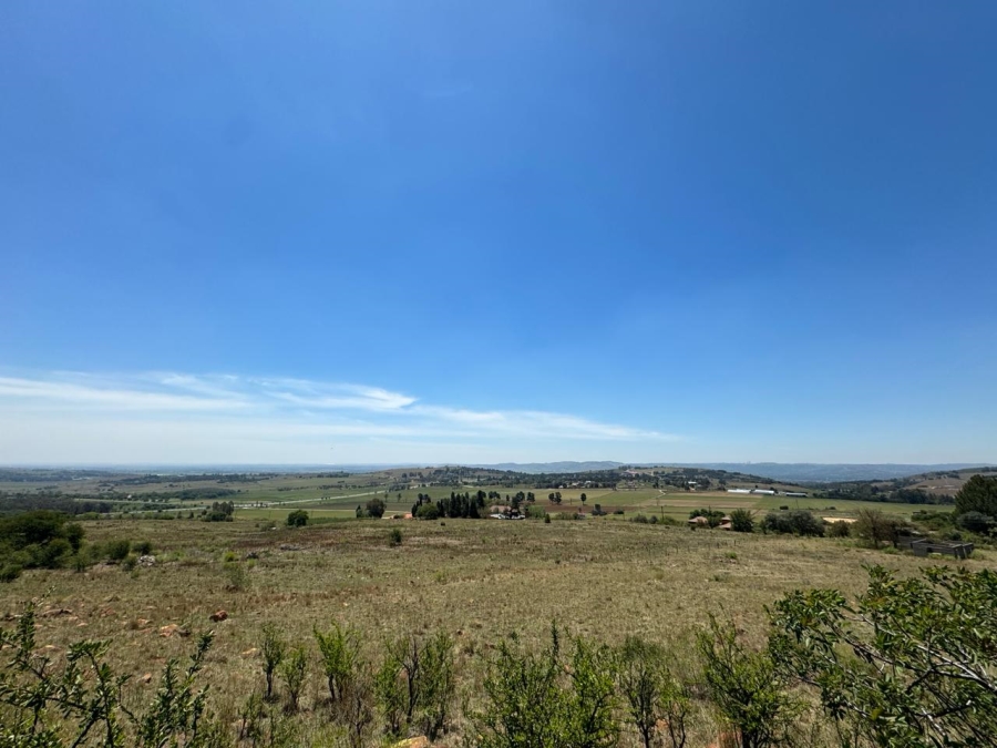 0 Bedroom Property for Sale in Hartzenbergfontein Gauteng