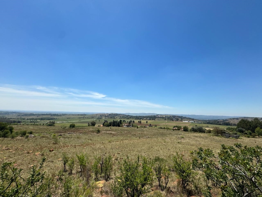 0 Bedroom Property for Sale in Hartzenbergfontein Gauteng