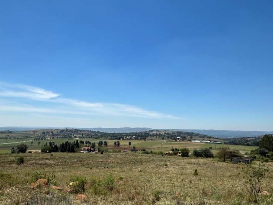 0 Bedroom Property for Sale in Hartzenbergfontein Gauteng