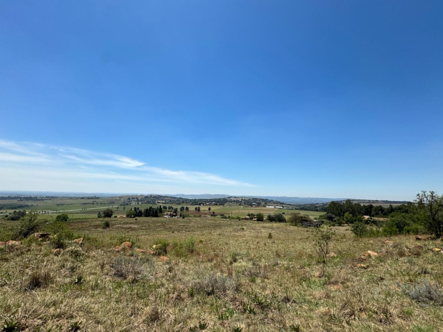 0 Bedroom Property for Sale in Hartzenbergfontein Gauteng