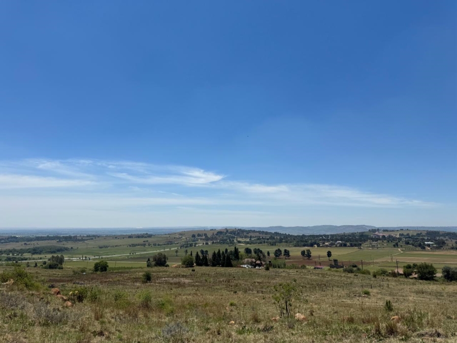 0 Bedroom Property for Sale in Hartzenbergfontein Gauteng