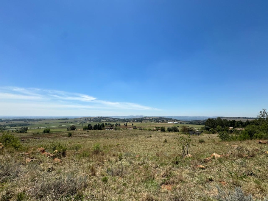 0 Bedroom Property for Sale in Hartzenbergfontein Gauteng