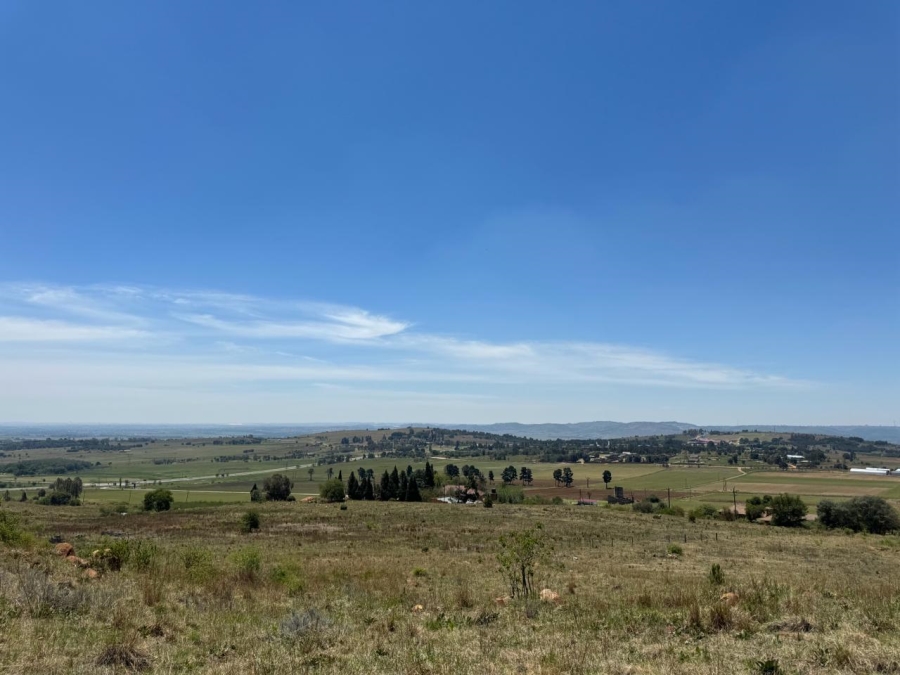 0 Bedroom Property for Sale in Hartzenbergfontein Gauteng
