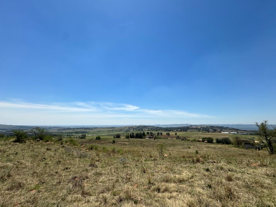 0 Bedroom Property for Sale in Hartzenbergfontein Gauteng