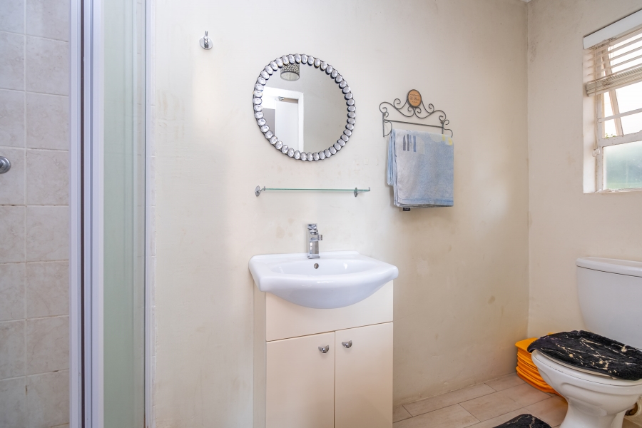 3 Bedroom Property for Sale in Broadacres Gauteng