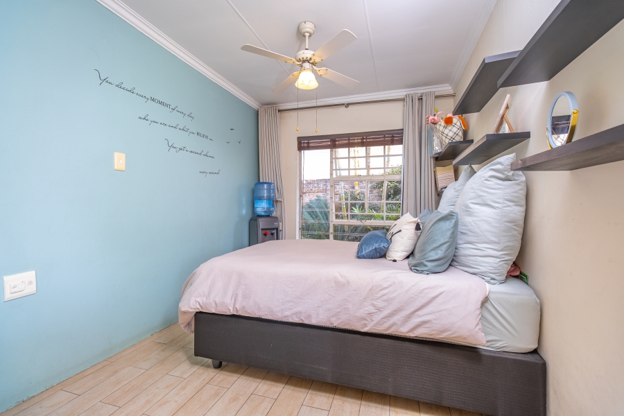3 Bedroom Property for Sale in Broadacres Gauteng
