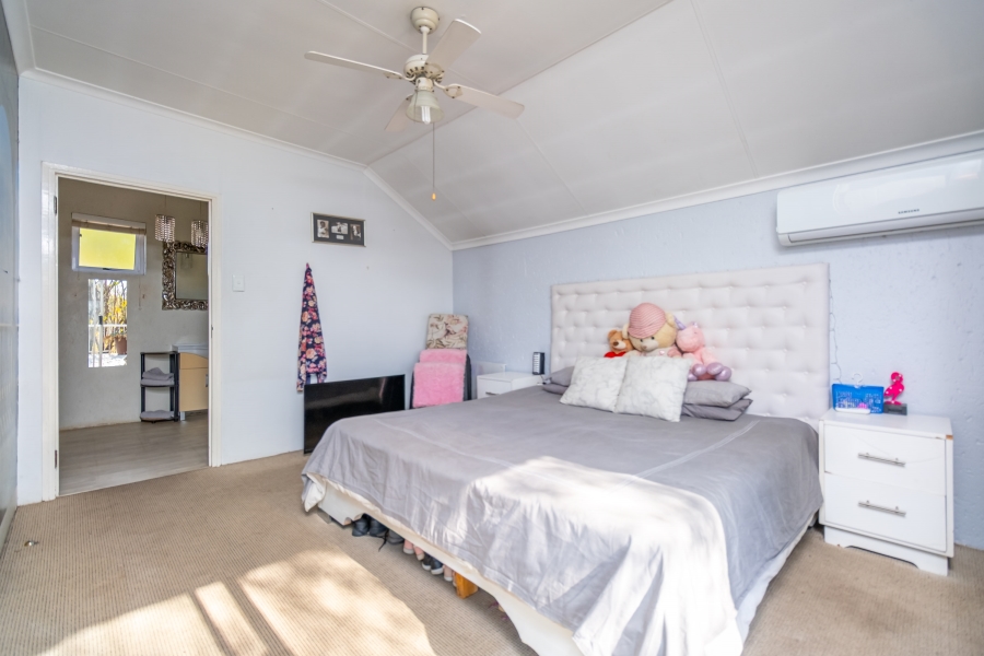 3 Bedroom Property for Sale in Broadacres Gauteng