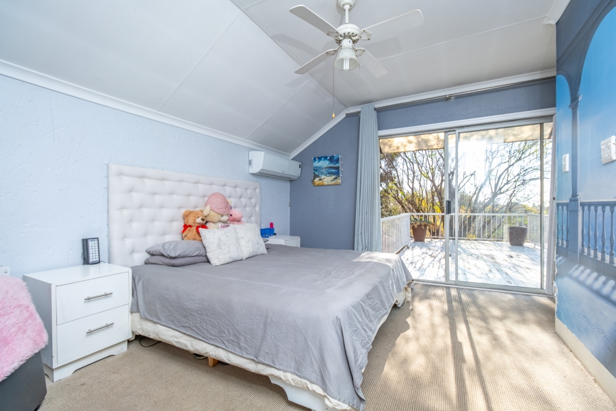 3 Bedroom Property for Sale in Broadacres Gauteng