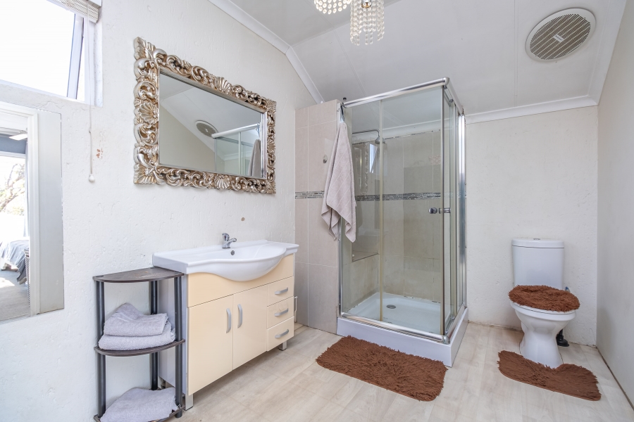 3 Bedroom Property for Sale in Broadacres Gauteng