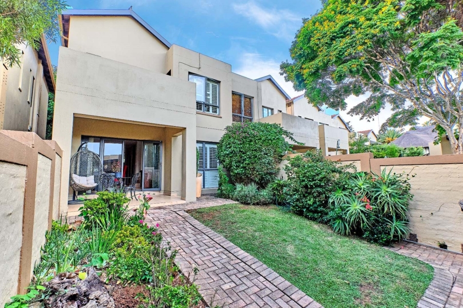 3 Bedroom Property for Sale in Northcliff Gauteng