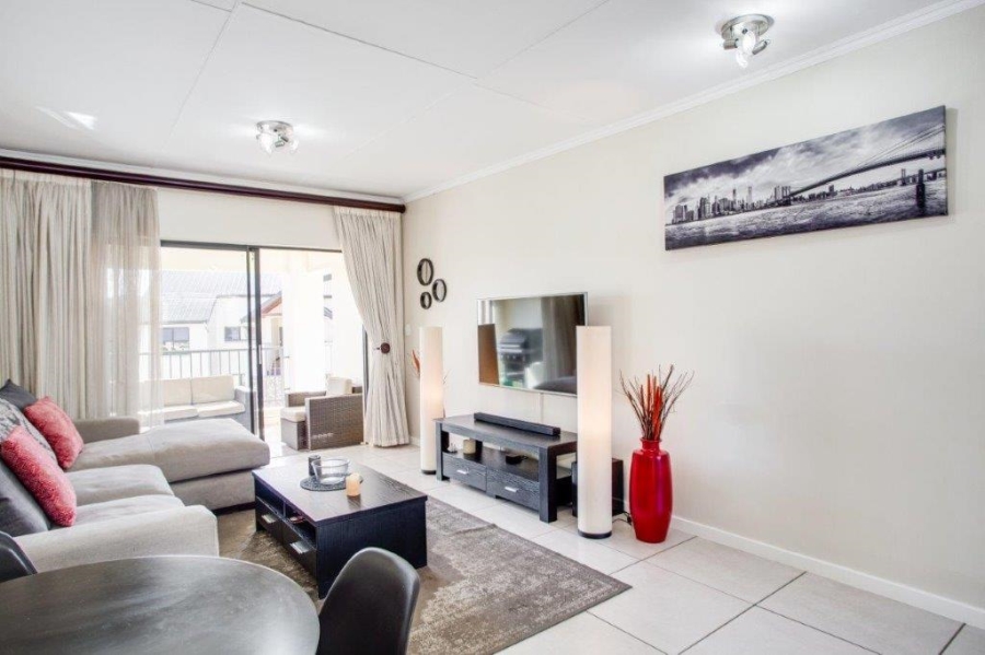 To Let 2 Bedroom Property for Rent in Kyalami Hills Gauteng