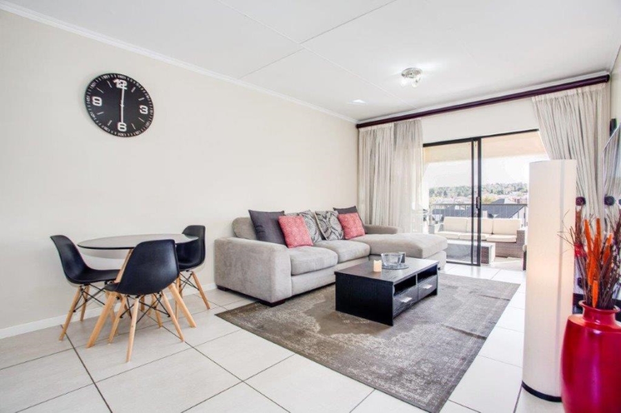 To Let 2 Bedroom Property for Rent in Kyalami Hills Gauteng