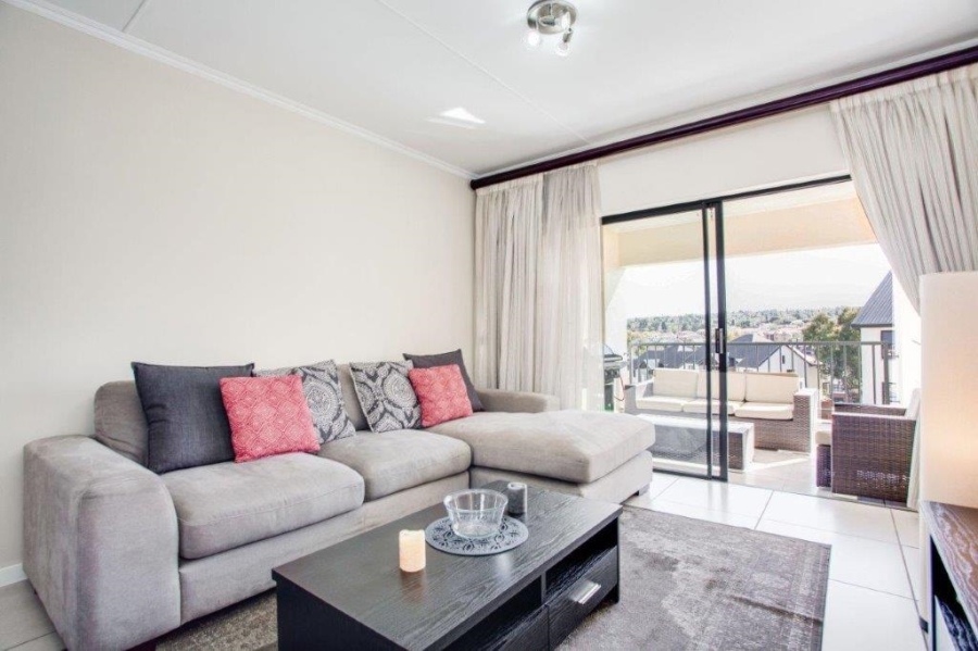 To Let 2 Bedroom Property for Rent in Kyalami Hills Gauteng