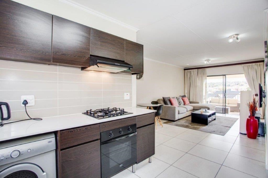 To Let 2 Bedroom Property for Rent in Kyalami Hills Gauteng