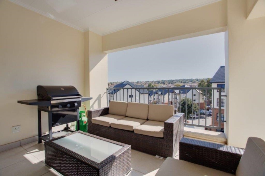 To Let 2 Bedroom Property for Rent in Kyalami Hills Gauteng