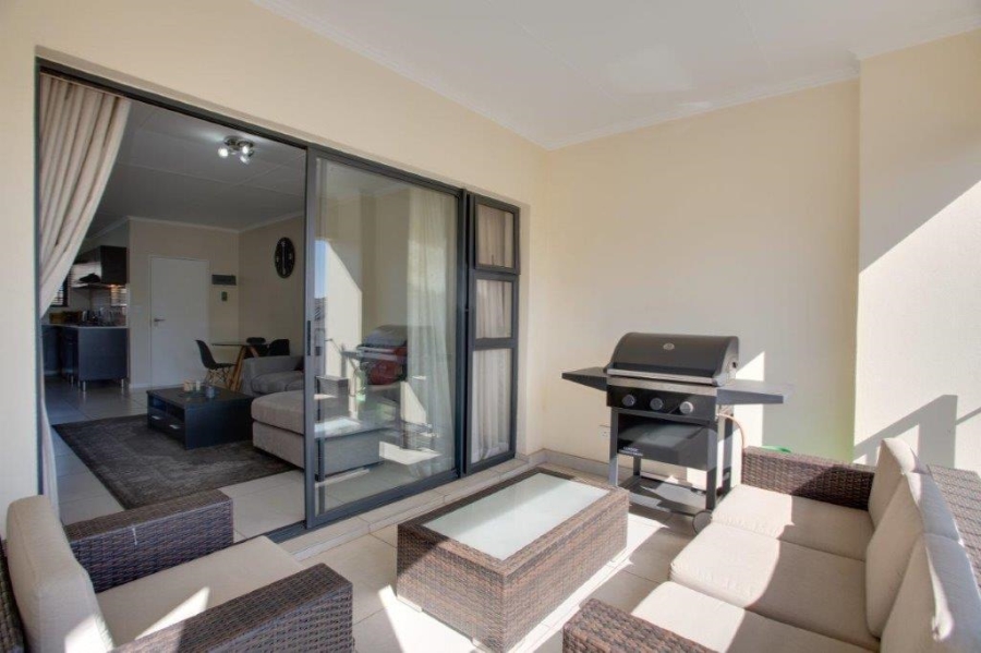 To Let 2 Bedroom Property for Rent in Kyalami Hills Gauteng